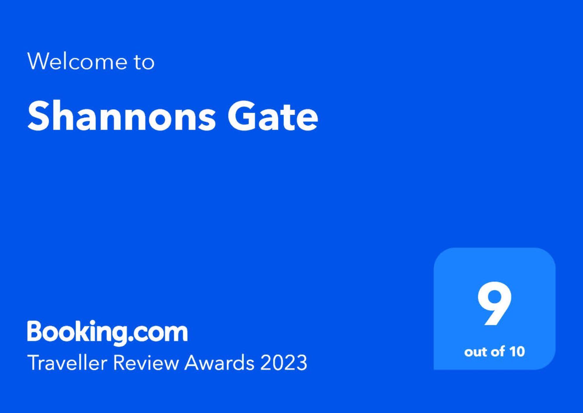 Shannons Gate Villa Killorglin Exterior foto